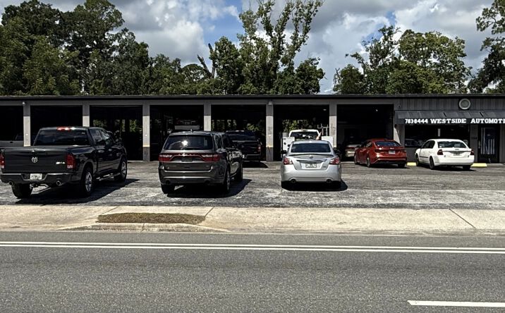 Pictures of Retail property located at 1258 Cassat Ave, Jacksonville, FL 32205 for sales - image #1