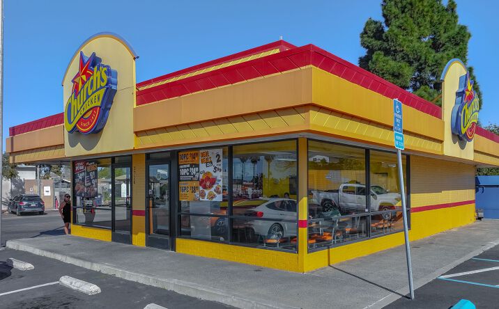 Pictures of Retail property located at 3726 Del Sol Blvd, San Diego, CA 92154 for sales - image #1