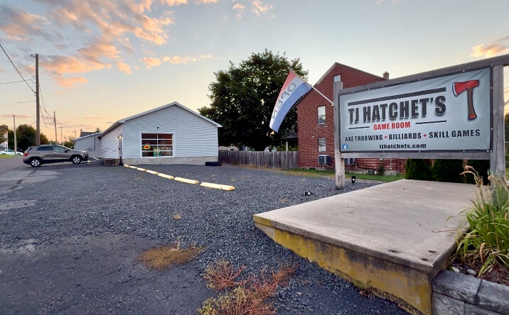 Pictures of Mixed Use property located at 140 S Market St, Elysburg, PA 17824 for sales - image #1