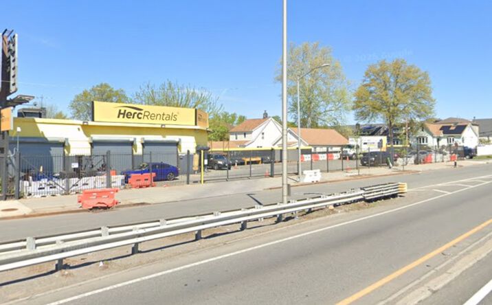 Pictures of Industrial, Land property located at 717 Hutchinson Riv Pkwy, undefined, NY 10465 for sales - image #1