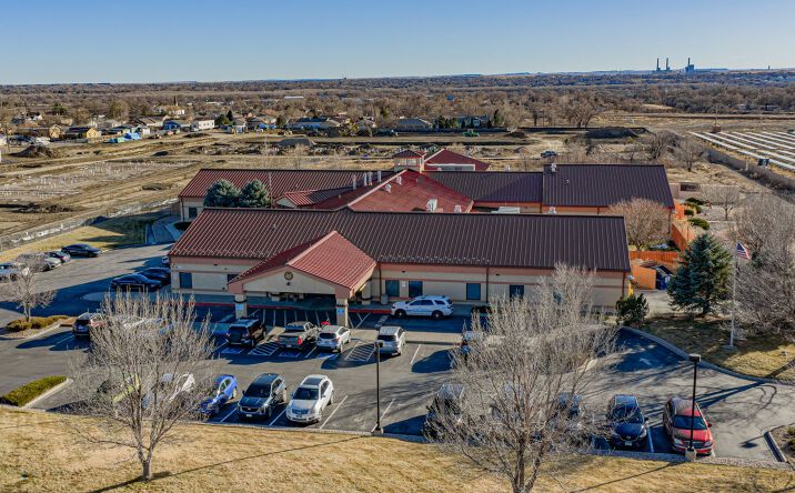 Pictures of Office property located at 2600 Oakshire Ln, Pueblo, CO 81001 for sales - image #1
