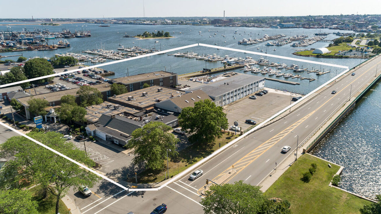 110 Middle Street, Fairhaven, MA 02719