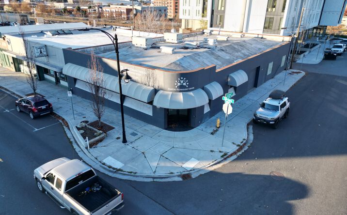 Pictures of Mixed Use, Office property located at 325 E Sprague Ave, Spokane, WA 99202 for sales - image #1