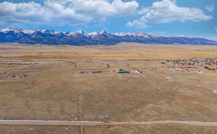 Pictures of Land property located at 15 Enterprise Dr, Westcliffe, CO 81252 for sales - image #1