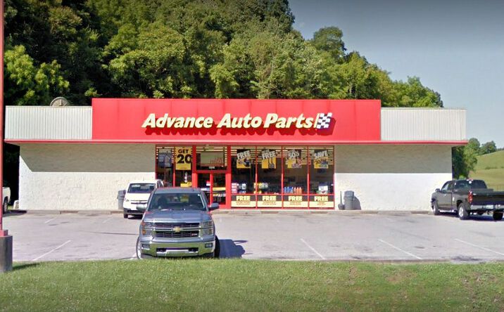 Pictures of Retail property located at 1348 Highway 394, Blountville, TN USA, Blountville, TN 37617 for sales - image #1
