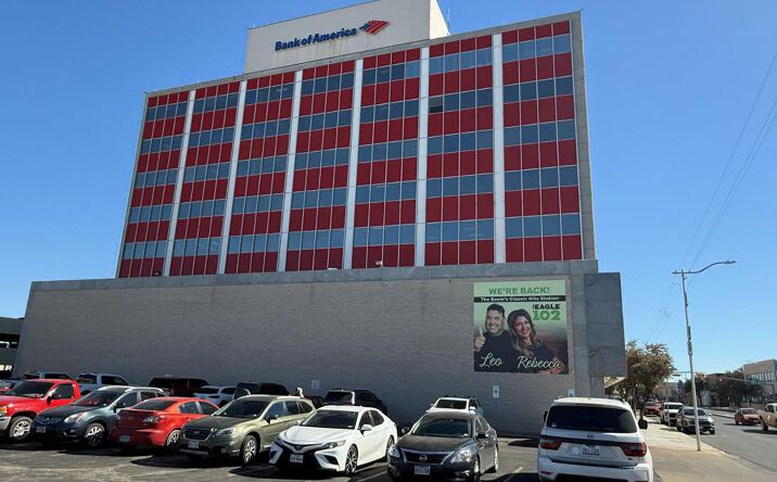 Pictures of Office property located at 700 N Grant # 801, Odessa, TX 79761 for sales - image #1