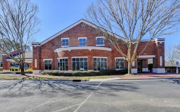 Pictures of Office property located at 10500 Old Alabama Rd Connector, Alpharetta, GA 30022 for sales - image #1