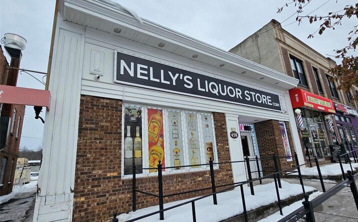 Pictures of Retail, Business for Sale property located at 458 Broadway, Monticello, NY 12701 for sales - image #1