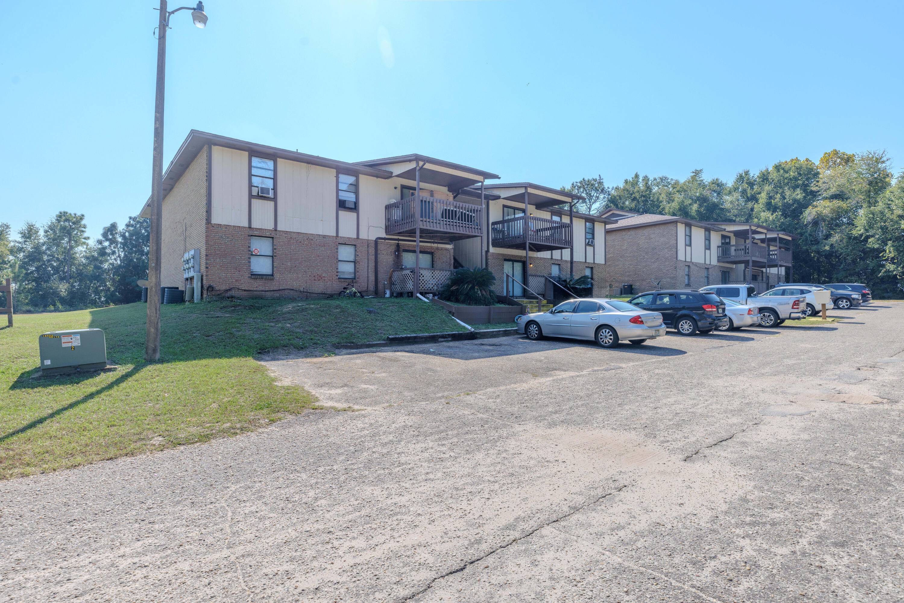 5640 Cyanamid Rd