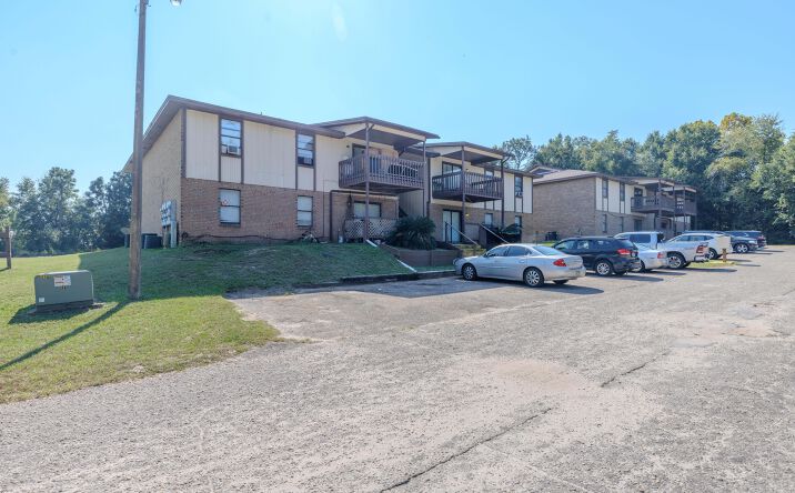 Pictures of Land, Multifamily property located at 5640 Cyanamid Rd, Milton, FL 32583 for sales - image #1