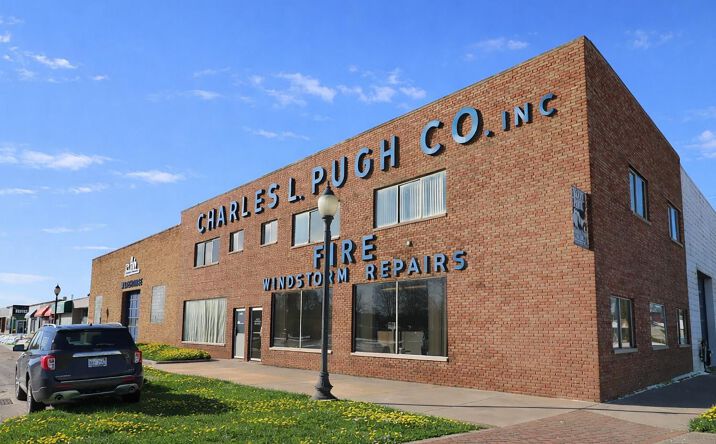Pictures of Retail, Industrial property located at 24231-24241 John R Rd, Hazel Park, MI 48030 for sales - image #1