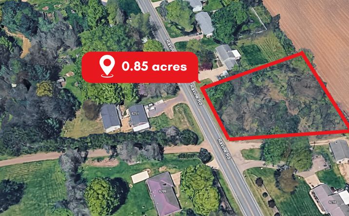 Ravine Rd, Kalamazoo, MI 49009 | Crexi.com