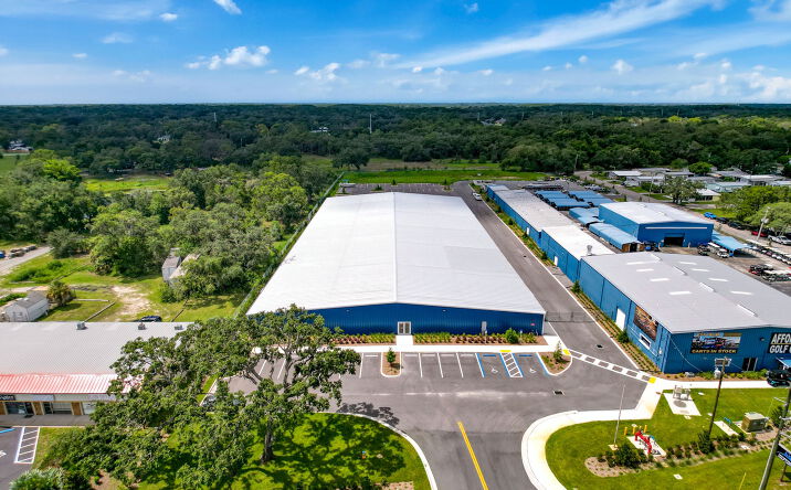 Pictures of Industrial, Retail property located at 10012 State Rd 52, Hudson, FL 34669 for sales - image #1