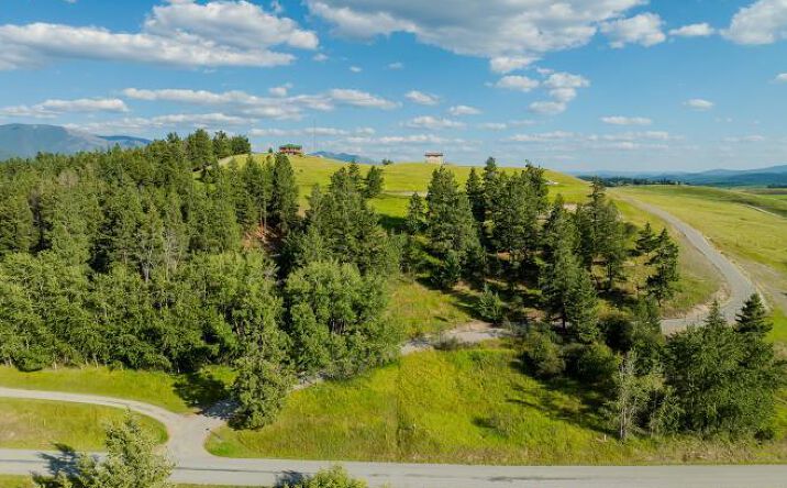 Pictures of Land property located at 11 Vista View Drive Eureka MT, Eureka, MT 59917 for sales - image #1