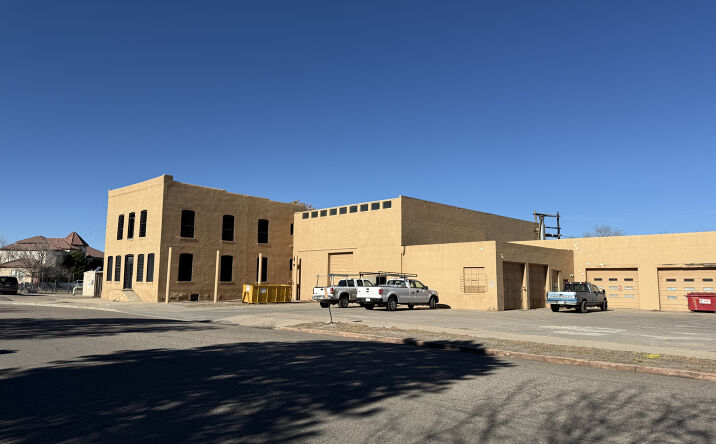 Pictures of Industrial property located at 115 S Grand Ave, Pueblo, CO 81003 for sales - image #1