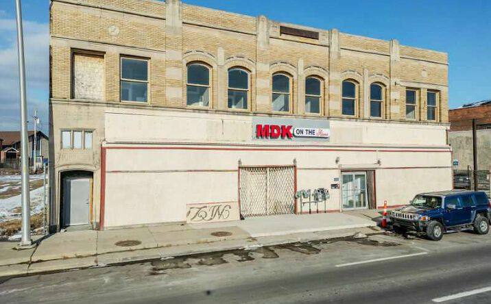 Pictures of Mixed Use, Special Purpose property located at 9008 Grand River Ave, Detroit, MI 48204 for sales - image #1