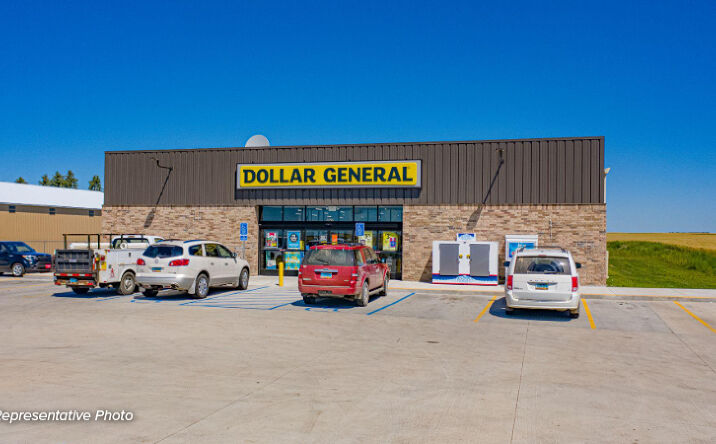 Pictures of Retail property located at 1225 Boardwalk, White River, SD 57579 for sales - image #1