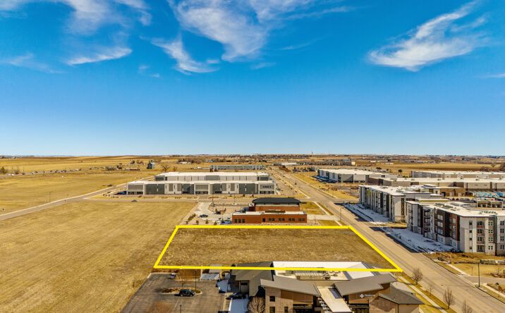 Pictures of Land property located at 2534 Business Park, Johnstown, CO 80534 for sales - image #1