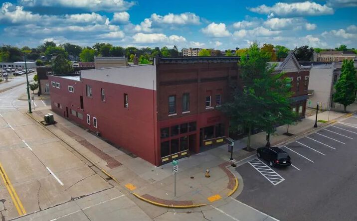 Pictures of Retail property located at 210 N 1st St, Wisconsin Rapids, WI 54494 for sales - image #1