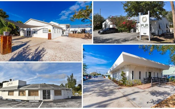 Pictures of Mixed Use, Office, Retail property located at 1595 Old Dixie Hwy, Vero Beach, FL 32960 for sales - image #1