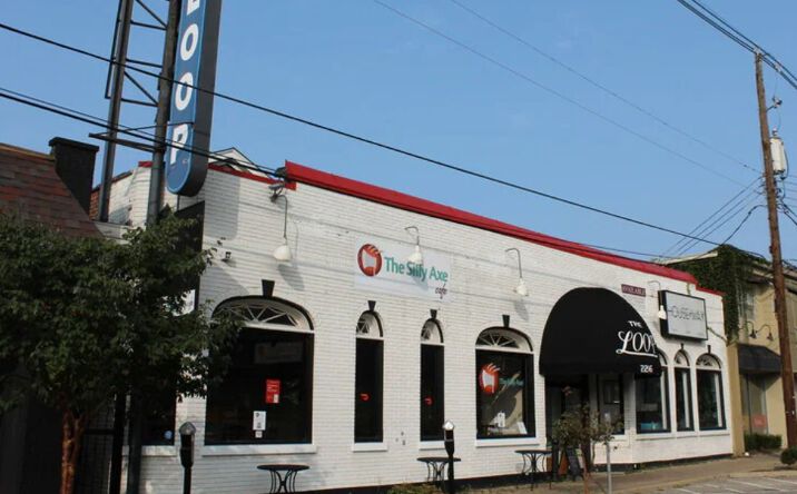 Pictures of Mixed Use, Office, Retail property located at 2216 Dundee Road, Louisville, KY 40205 for sales - image #1