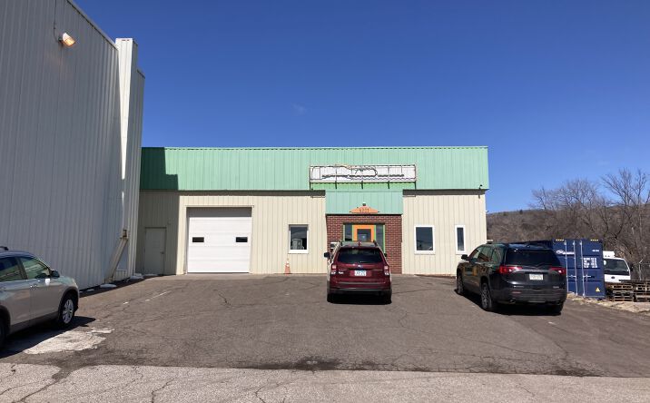 Pictures of Industrial property located at 4201 W 1st St, Duluth, MN 55807 for sales - image #1