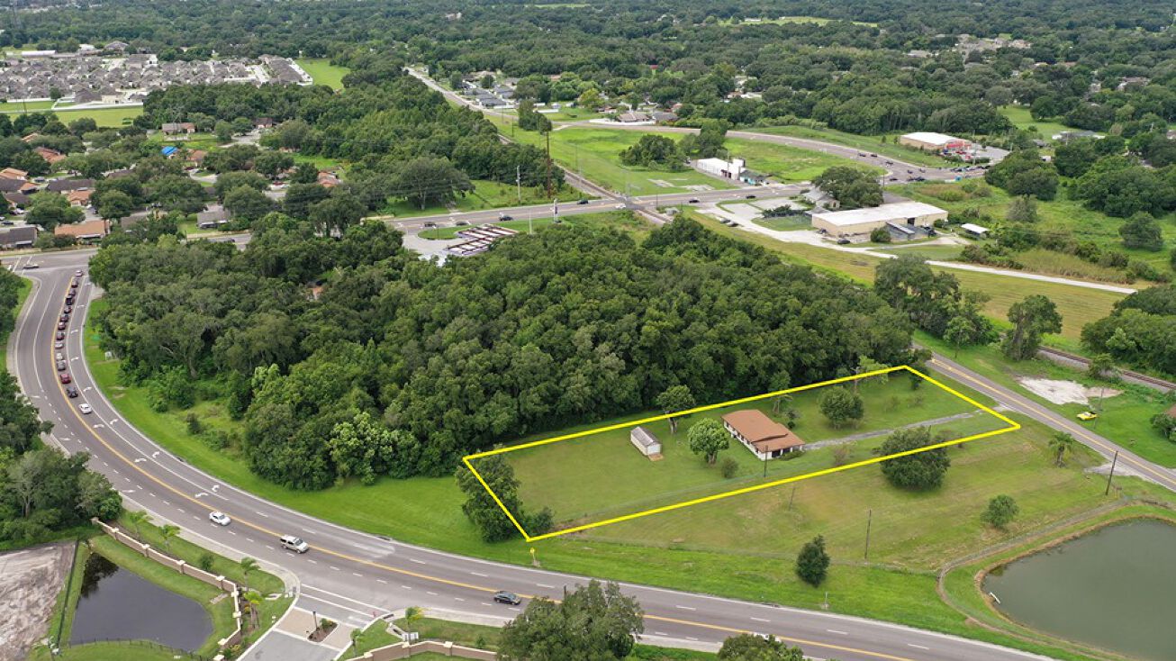 4828 Old Harden Boulevard, Lakeland, FL 33813