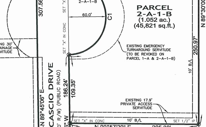 Pictures of Land property located at 1955 SW Railroad Ave, Hammond, LA 70403 for sales - image #1