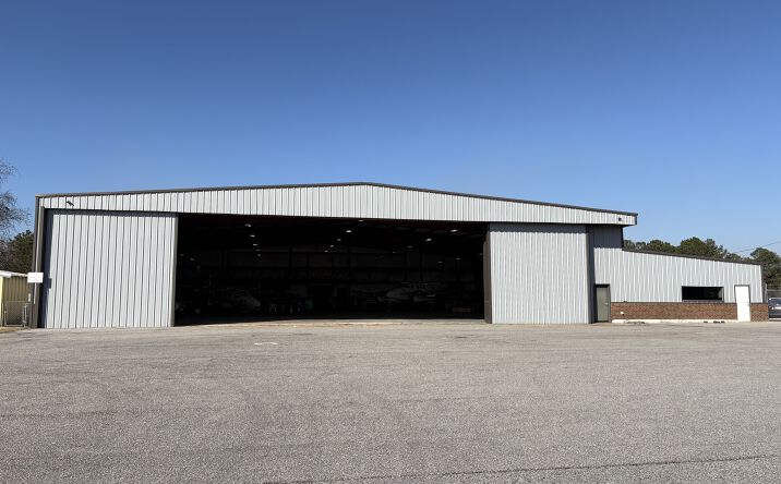 Pictures of Special Purpose property located at 12301 Airport Rd, Bay Minette, AL 36507 for sales - image #1