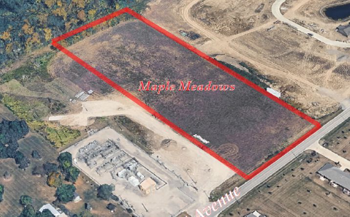 Pictures of Land, Multifamily property located at Milford Ave, Marysville, OH 43040 for sales - image #1