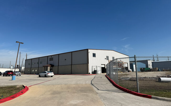Pictures of Office, Industrial property located at 1803 Rough Neck Dr, Humble, TX 77338 for sales - image #1