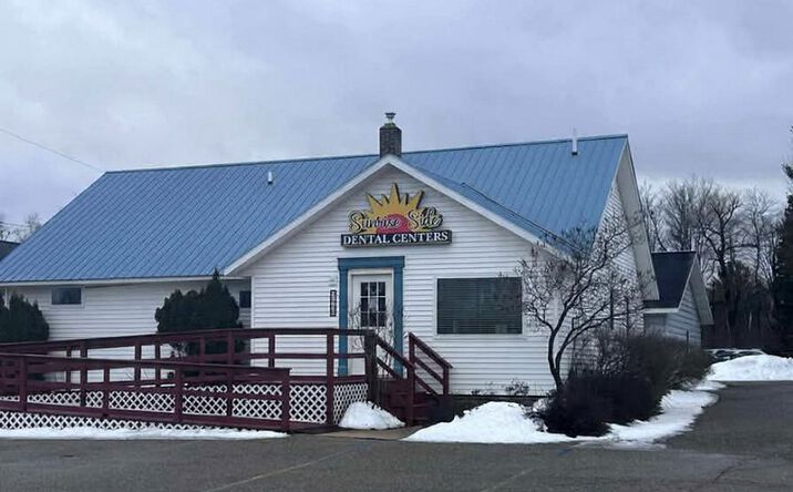 Pictures of Office property located at 3448 US-23, Alpena, MI 49707 for sales - image #1