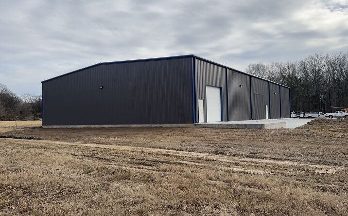 Pictures of Industrial, Mixed Use property located at 2030 U.S. 25W, Dandridge, TN 37725 for sales - image #1