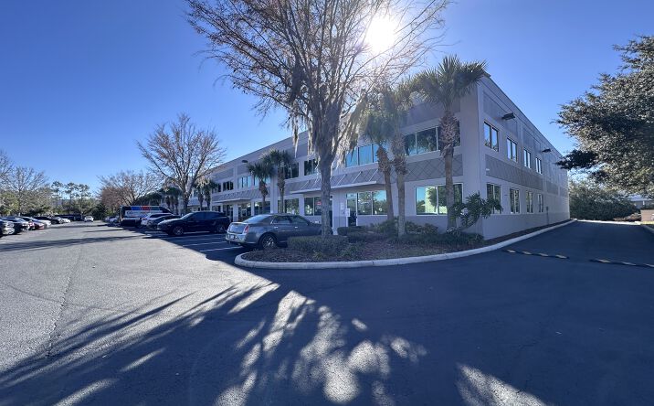 Pictures of Industrial property located at 6457 Hazeltine National Dr, Orlando, FL 32822 for sales - image #1
