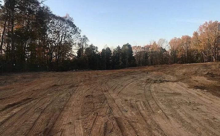 Pictures of Land property located at 132 Hickstown Rd, Sicklerville, NJ 08081 for sales - image #1