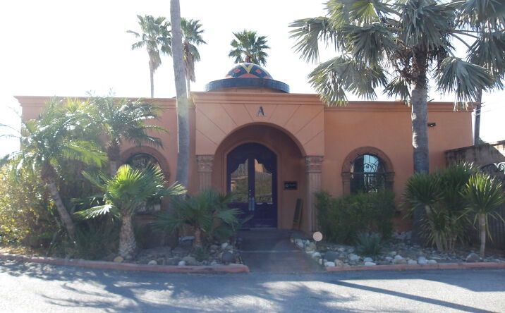 Pictures of Office property located at 1906 E Tyler, Unit A, Harlingen, TX 78550 for sales - image #1