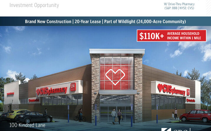 Pictures of Retail property located at 100 Yulee Rd, Yulee, FL 32097 for sales - image #1