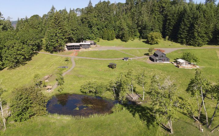 Pictures of Land, Mixed Use property located at 11890 Dupee Valley Rd, McMinnville, OR 97128 for sales - image #1
