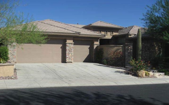 Pictures of Senior Living property located at 42120 N Mountain Cove Dr, Anthem, AZ 85086 for sales - image #1