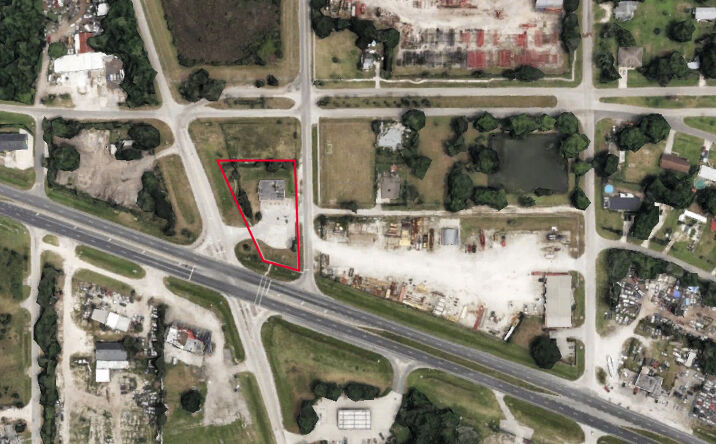 Pictures of Industrial, Mixed Use, Retail property located at 18539 E Colonial Dr, Orlando, FL 32820 for sales - image #1