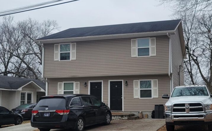 Pictures of Multifamily property located at 5302 Dupont St, Chattanooga, TN 37412 for sales - image #1