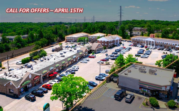 Pictures of Mixed Use, Office, Retail property located at 1 Lincoln Hwy, Edison, NJ 08820 for sales - image #1