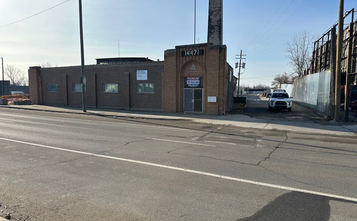 Pictures of Industrial property located at Livernois Ave, Detroit, MI 48204 for sales - image #1