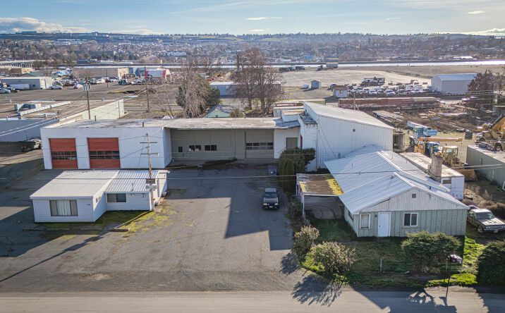 Pictures of Industrial property located at 1918 4th Ave N, Lewiston, ID 83501 for sales - image #1
