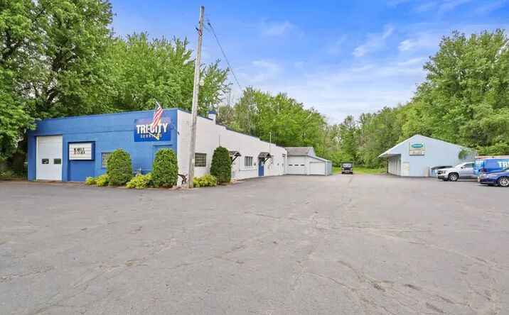Pictures of Retail property located at 3019 WI-73, Wisconsin Rapids, WI 54495 for sales - image #1