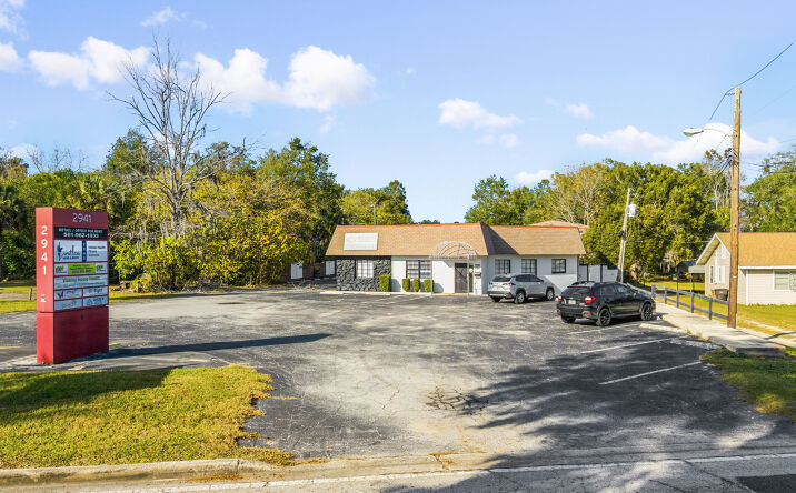 Pictures of Office property located at 2941 NE 3rd St, Ocala, FL 34470 for sales - image #1