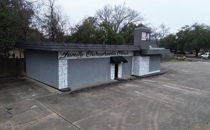 Pictures of Retail property located at 3855 N Acadian Thruway, Baton Rouge, LA 70805 for sales - image #1