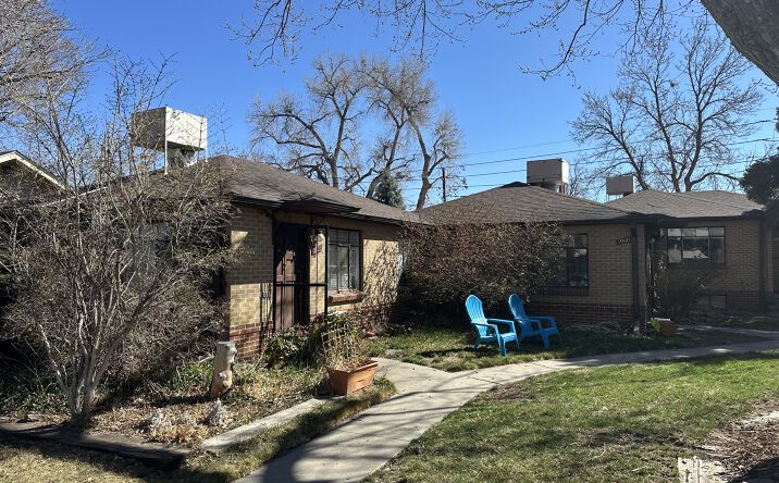 Pictures of Multifamily property located at 1938 S Columbine St, Denver, CO 80210 for sales - image #1