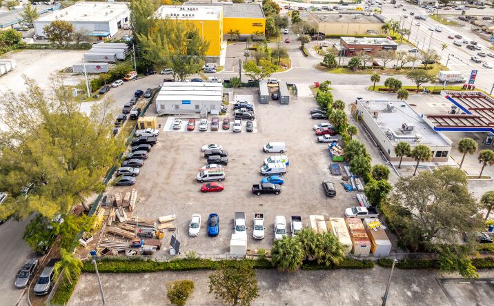 Pictures of Industrial, Land, Multifamily property located at 12012 NW 27th Pl, Miami, FL 33167 for sales - image #1