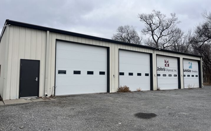Pictures of Industrial, Mixed Use, Land property located at 920 South Birch Street, Norfolk, NE 68701 for sales - image #1